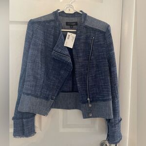 Intermix woman’s jacket